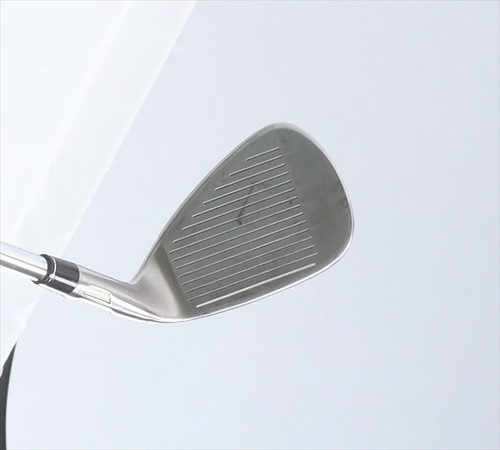 Taylormade Sim 2 Max Gap Wedge Stiff Kbs Max Mt 85 12395582 Good Left Hand Lh - Picture 3 of 5