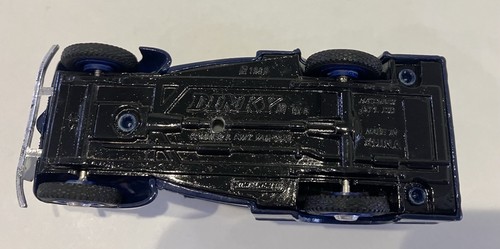 Matchbox Dinky DY8-B 1948 Commer 8 CWT Van in OVP - His Masters Voice - Bild 16 von 22