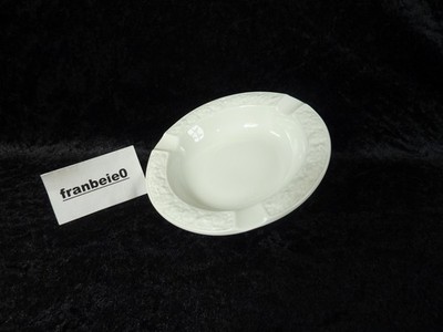 Rosenthal '' MARIA  WEISS '' Aschenbecher / 14 cm