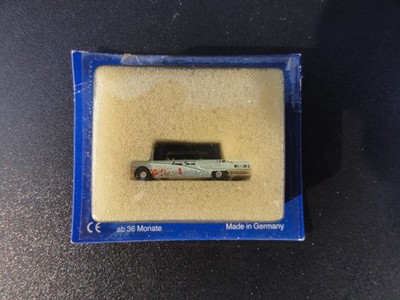 Marks Metallmodellclassics Buick 5403 Spur N 1:160