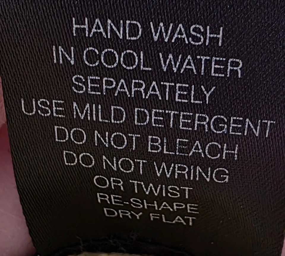 Bay Studio Mujer Cárdigan Suéter Camisa Top Blusa Talla S Pequeña Manga 3/4 Foto 3 de 4