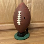 NFL Animated Full Size Football Snack Bowl Plays FOX NFL Theme Song 2007 WORKS — photo 1