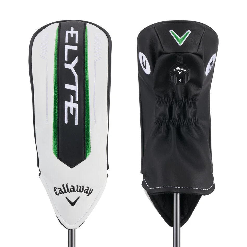 CALLAWAY ELYTE FAIRWAY 3 WOOD GRAPHITE REGULAR STANDARD