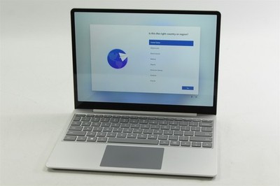 Microsoft Surface Laptop Go 2 2013 12.4'' i5-1135G7 256GB SSD 16GB RAM W11H