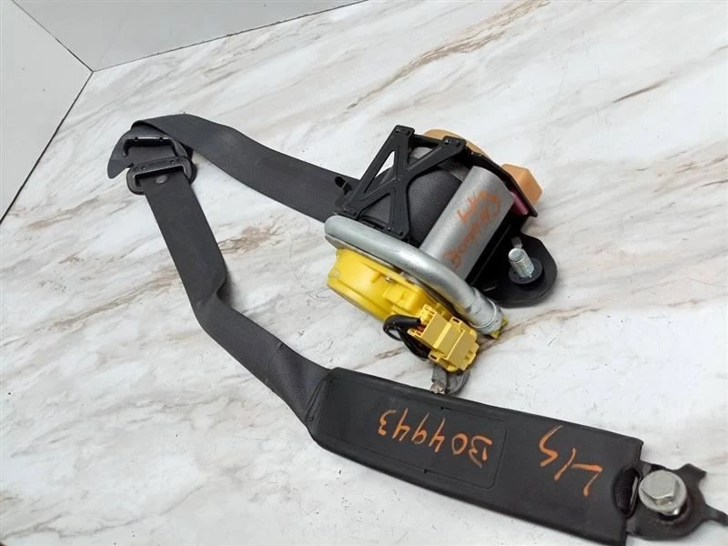 Seat Belt Front Bucket Seat Driver Retractor Fits 05-08 RL 24206 Foto 2 de 4