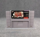 Secret of Evermore Nintendo SNES NTSC-U/C (US/Canada) Game Cartridge Square Soft