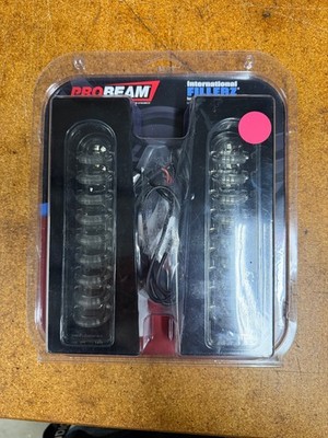Custom Dynamics - PB-ECE-FILL-SB - ProBeam Dual Color Run/Turn Fillerz