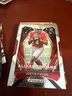 2021 Panini Prizm Draft Picks - All-American #192 Justin Fields (RC)