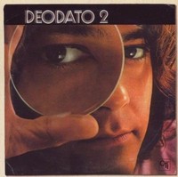 Audio Cd - Eumir Deodato - Deodato 2 (Original Columbia Jazz Classics) - Columb