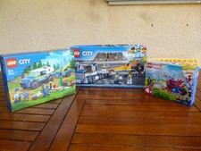 Lego lot