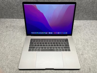 Apple MacBook Pro 15'' 2016 Core I7 16GB RAM, 1TB SSD, AMD Radeon Pro 460 4GB