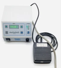 Dentsply AEU-25 DTC Motor with Foot Pedal