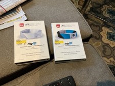 myid personal identification bracelet 2