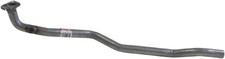 Abgasrohr BOSAL 750-343 für TOYOTA AYGO KGB40 VVTi PEUGEOT 108 VTi CITROËN C1 2