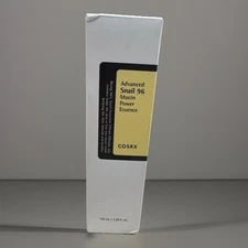 COSRX Advanced Snail 96 Mucin Power Essence - 100ml [US SELLER]