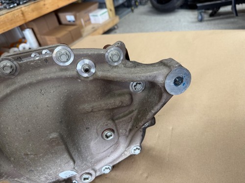 Diferencial trasero Ford Mustang GT 2015-2023 3,73 engranajes 8,8" - OEM - Imagen 6 de 13