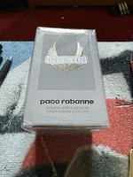 Paco Rabanne Invictus After Shave Lotion Brand New Never Opened