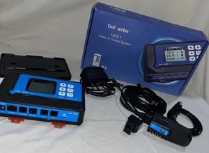 EUC - Trolmaster HCS-1 Hydro-X Environment Controller System Grow Smart Device