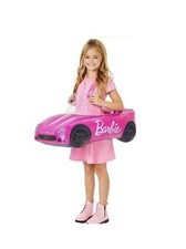 🩷 Barbie Inflatable Child Halloween Costume - One Size NEW