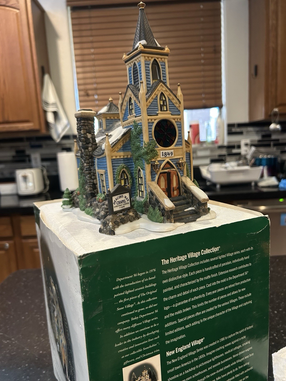 Click here to see eBay Auction