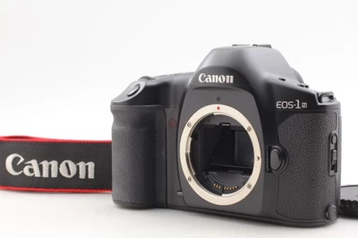 canon eos 1 body products for sale | eBay