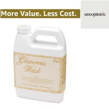 TYLER Glamorous Wash, Floral, Liquid, Diva, 907g.