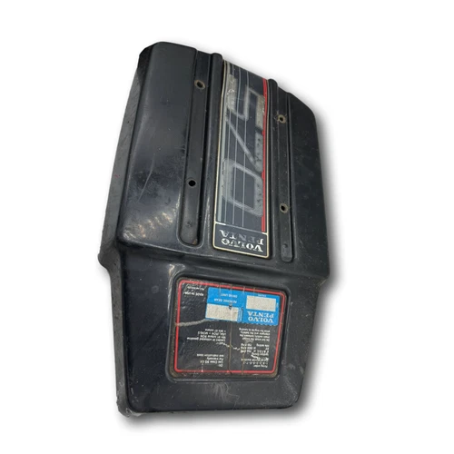 Volvo Penta V8 5.7 570 Engine cover (Used) SS