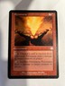Pyromania - Torment - Magic the Gathering MTG Nice!