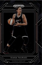 2023 Panini Prizm WNBA #129 Diana Taurasi