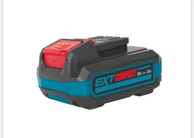 Erbauer 12V 3Ah Li-ion EXT Battery - EHPB12-Li-3