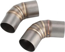 Tubi di scarico per Ducati 696/795/796