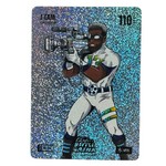 2025 Bo Jackson Battle Arena J-Cam Junior Caminero Icon Battlefoil Steel 110