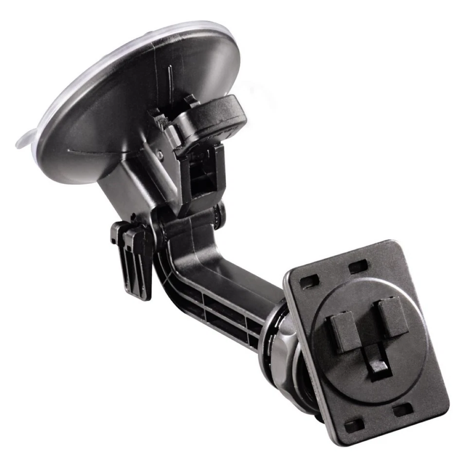 Hama Tablet PC Saugnapf-Halterung Halter 2-Krallen Rastersystem Scheibe Kfz Auto - Bild 1 von 4