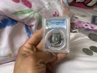 Kennedy Half Dollar Coin 1976-S 50C Silver Proof Bicentennial PCGS PR69CAM