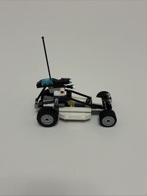 LEGO Marvel Super Heroes (76030) Avenger Hydra Showdown (Retired) No Minifigures