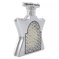 Dubai Platinum / Bond No.9 EDP Spray 3.3 oz (100 ml) (u)