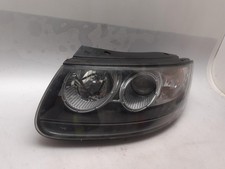HYUNDAI SANTA FE Headlamp Headlight N/S 2006-2012 5 Door Estate LH  