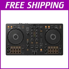 Serato DJ Controller - Graphite Finish