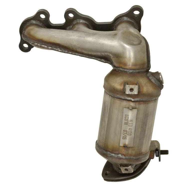 Каталитический конвертер для 1998 Lexus ES300 - Изображение 4 из 4