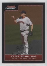 Click to enlarge Curt Schilling