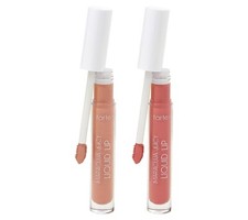 tarte Maracuja Juicy Liquid Matte Lip Duo - Lily/forget me not - a591279 --