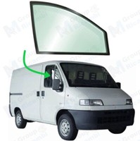 Fiat Ducato 1994 - 2002 Fensterscheibe Absenkbar Vorne Rechts