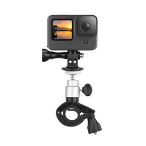Metal Bike Motorcycle Mount Quick Release Handle Clamp For Gopro Hero9 Camera Ebay Metal Bike Motorcycle Mount Quick Release Handle Clamp For Gopro Hero9 Camera Ebay