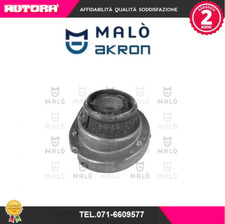 70551 Supporto ammortizzatore a molla post adatto a A156 (MARCA-MALO')..