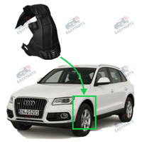 Radlauf StoßStange Reparatur Locaro Vorne Links FüR Audi Q5 Ab 2016