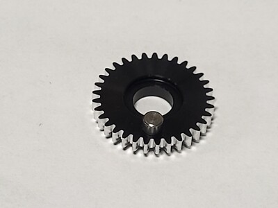 1 Quantum Part# KAN353-01A Oscillating Gear Fits Strive 5000 ...