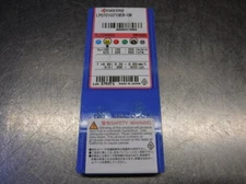 Kyocera Ceratip Carbide Inserts QTY10 LPGT010210ER-GM PR1535 (LOC950)