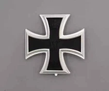 WWI German 1914 First Class Iron Cross Medal