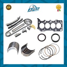 MAZDA 3 6 CX-5 2.2 DIESEL MOTORE SHY1 GUARNIZIONE TESTA E ALTRI RICAMBI RICOSTRUZIONE MOTORE