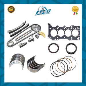 Mazda 8DB3-10-235 Engine Cylinder Head Gasket Set Mazda 8DB3-10-235 Engine Cylinder Head Gasket Set